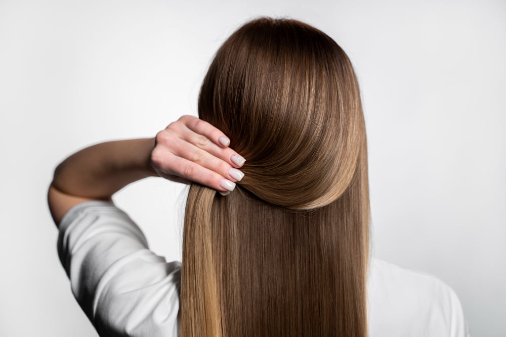 Como Ter Cabelo Liso Naturalmente Dicas E Cuidados